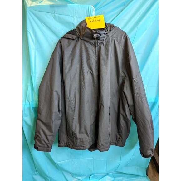 Men's Free Country Lightweight Insulated Jacket XXX Large - Picture 1 of 1